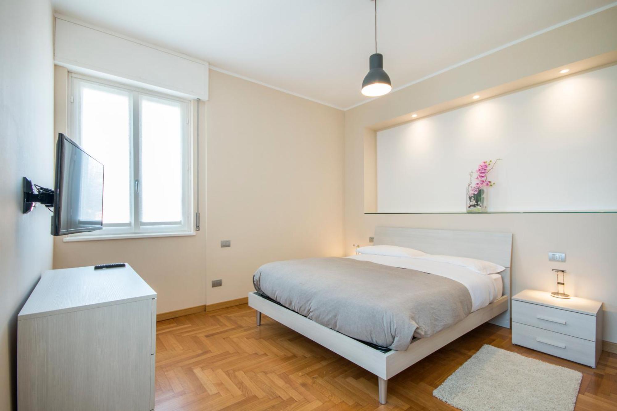 Casa Foscolo Apartment Villa Guardia Exterior photo